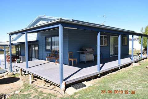 Top Spot - Accommodation Port Macquarie 1