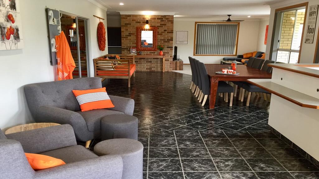  Accommodation Port Macquarie
