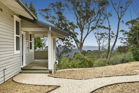 Toria Views - Accommodation Port Macquarie 0