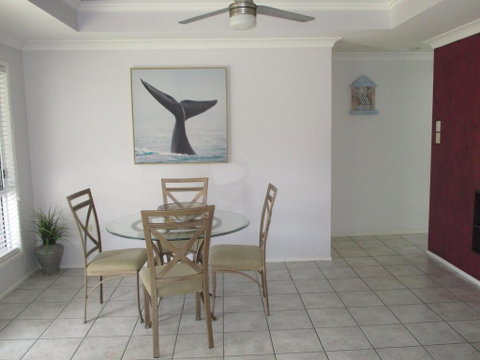 Torquay Beach Holiday House - Accommodation Port Macquarie 1