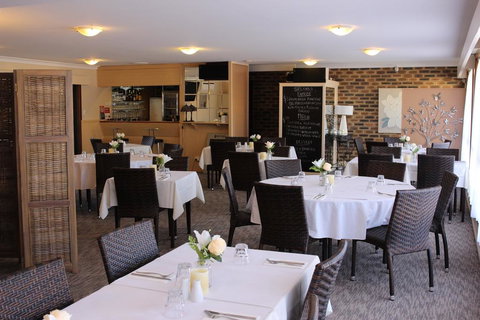 Top Of The Town Motel - Accommodation Port Macquarie 3