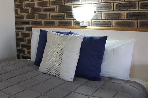 Top Of The Town Motel - Accommodation Port Macquarie 0