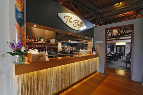 Torquay Hotel/Motel - Accommodation Port Macquarie 2