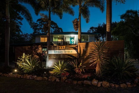 Torquay Terrace Bed & Breakfast - Accommodation Port Macquarie 0