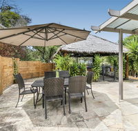 Total Rye Beach Family Getaway - Accommodation Port Macquarie