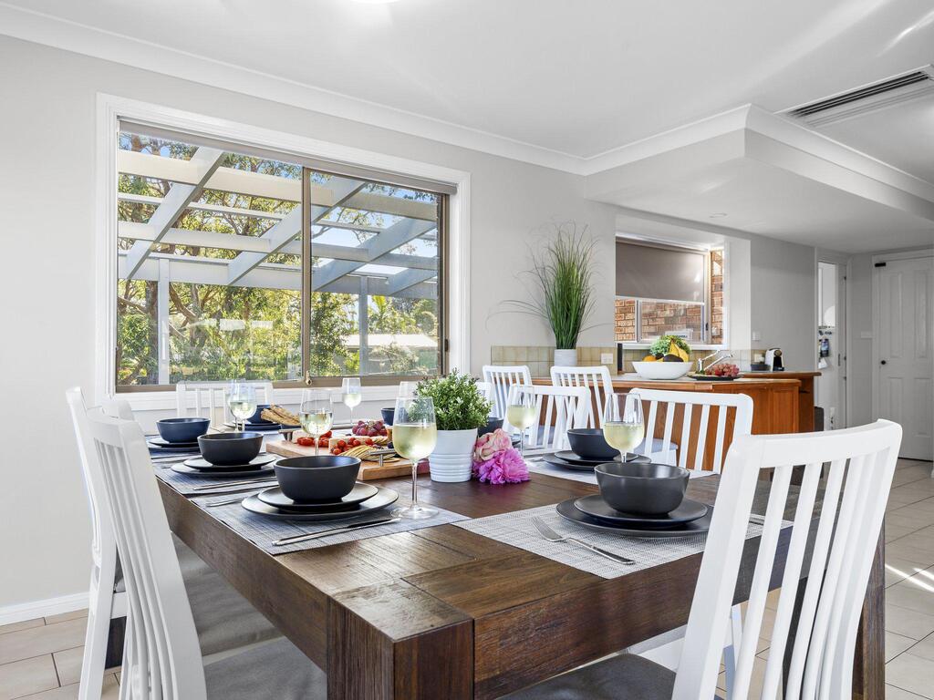 Culburra Beach NSW Accommodation Port Macquarie