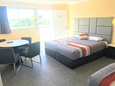 Toukley Motor Inn - Accommodation Port Macquarie 1