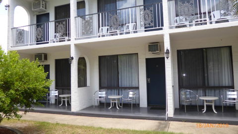 Tower Court Motel - Accommodation Port Macquarie 3
