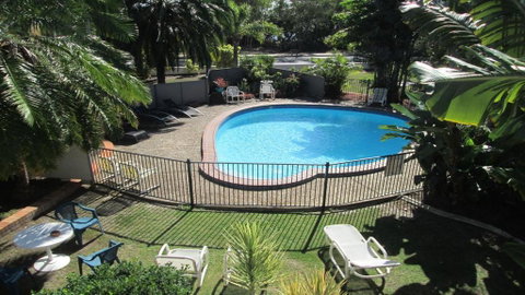 Tower Court Motel - Accommodation Port Macquarie 1