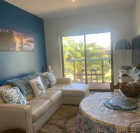 Torquoise Waters - bed  breakfast - Accommodation Port Macquarie