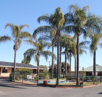 Town and Country Motor Inn - Accommodation Port Macquarie