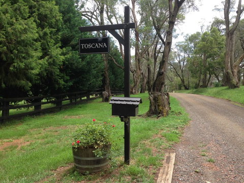 Toscana On Greenhills - Accommodation Port Macquarie 0