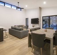 Town Scape - Margaret River - Accommodation Port Macquarie