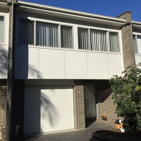 Townhouse - Accommodation Port Macquarie 3
