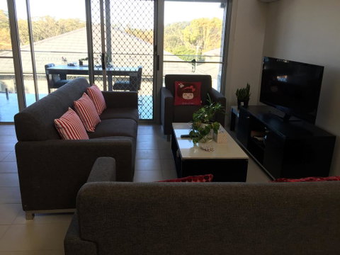 Townhouse - Accommodation Port Macquarie 1