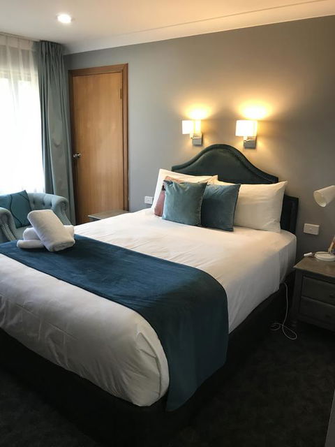 Town & Country Motor Inn - Accommodation Port Macquarie 2