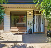 Townhouse 3 - Accommodation Port Macquarie
