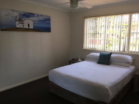 Town Beach Beachcomber Resort - Accommodation Port Macquarie 3