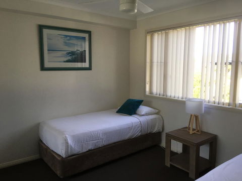 Town Beach Beachcomber Resort - Accommodation Port Macquarie 2
