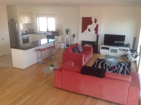 Townhouse Chapel Street - Accommodation Port Macquarie 0