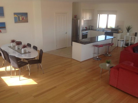 Townhouse Chapel Street - Accommodation Port Macquarie 1