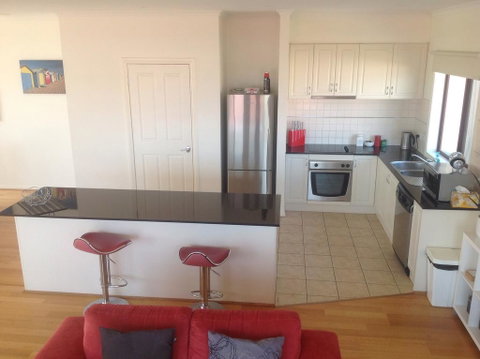Townhouse Chapel Street - Accommodation Port Macquarie 3