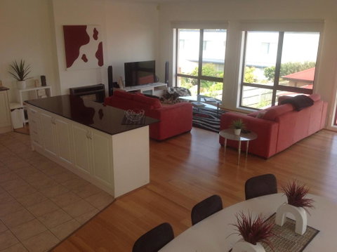 Townhouse Chapel Street - Accommodation Port Macquarie 2