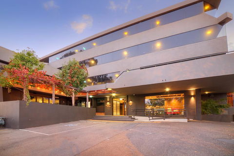 Townhouse Hotel - Accommodation Port Macquarie 3