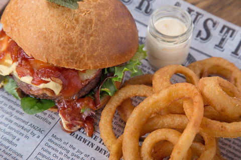 Townhouse Hotel - Accommodation Port Macquarie 2