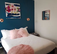 Town House Motor Inn Young - Accommodation Port Macquarie