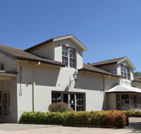 Townhouse Motel Cowra - Accommodation Port Macquarie