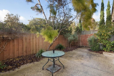 Townhouse On Osbourne - Accommodation Port Macquarie 1