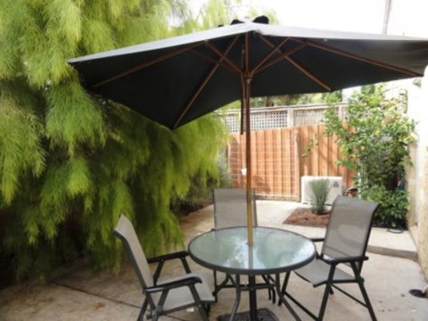 Townhouse On Osbourne - Accommodation Port Macquarie 0