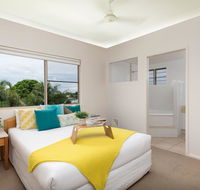 Townsville Southbank Apartments - Accommodation Port Macquarie