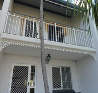 Townsville Terrace - Accommodation Port Macquarie