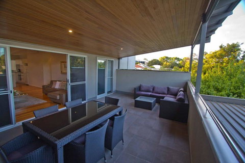 Townview 7 - Accommodation Port Macquarie 1