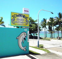 Townsville Seaside Apartments - Accommodation Port Macquarie