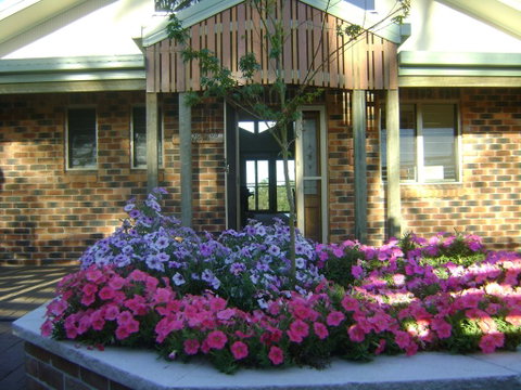 Tracks End Retreat - Accommodation Port Macquarie 0