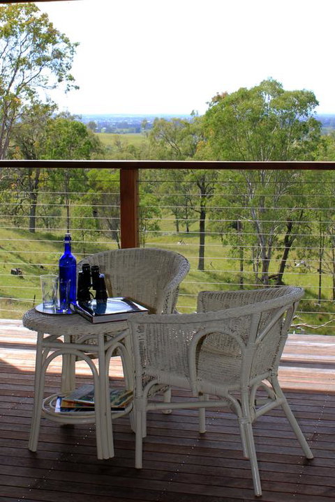 Tracks End Retreat - Accommodation Port Macquarie 3