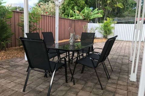 Townsville Wistaria Spacious Home - Accommodation Port Macquarie 0