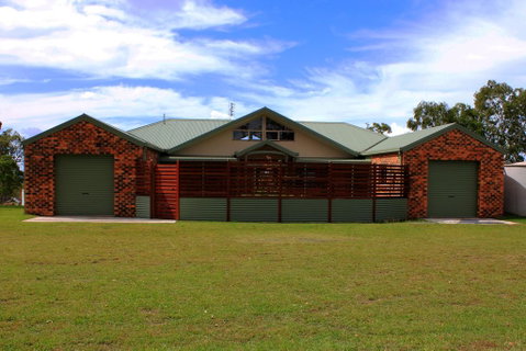 Tracks End Retreat - Accommodation Port Macquarie 1