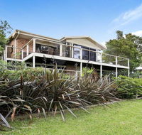 Tradewinds  The Bay - all the comforts of home - Accommodation Port Macquarie