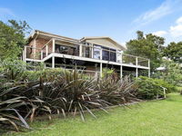Tradewinds  The Bay - all the comforts of home