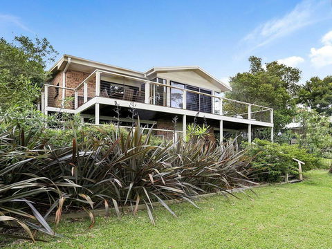 Tradewinds @ The Bay - All The Comforts Of Home - Accommodation Port Macquarie 0