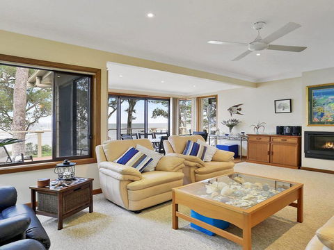 Tradewinds @ The Bay - All The Comforts Of Home - Accommodation Port Macquarie 2