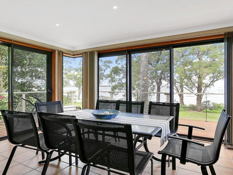 Tradewinds @ The Bay - All The Comforts Of Home - Accommodation Port Macquarie 3