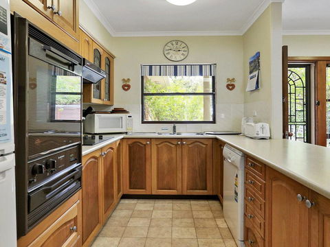 Tradewinds @ The Bay - All The Comforts Of Home - Accommodation Port Macquarie 1
