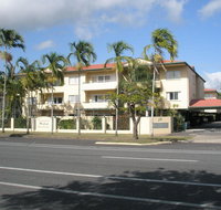 Tradewinds McLeod Holiday Apartments - Accommodation Port Macquarie
