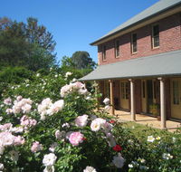 Trafalgar BB - Accommodation Port Macquarie