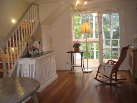 Trafalgar B&B - Accommodation Port Macquarie 3